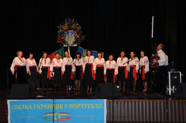 18 річниця Незалежності України